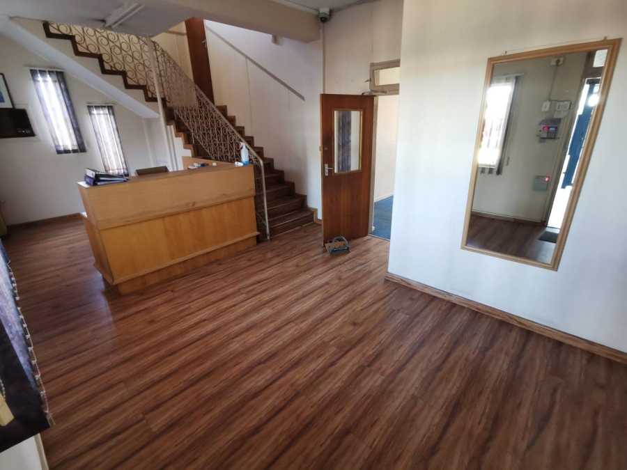 To Let commercial Property for Rent in Klerksdorp Industrial North West